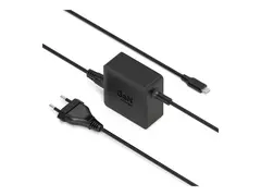 PORT Connect - Strømadapter - GaN II - 65 watt 3.25 A - PD (USB-C)