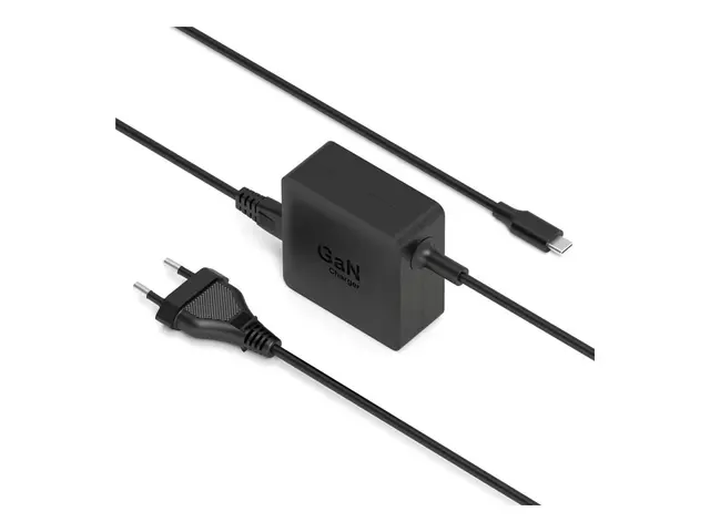 PORT Connect - Strømadapter - GaN II - 65 watt - 3.25 A - PD (USB-C)