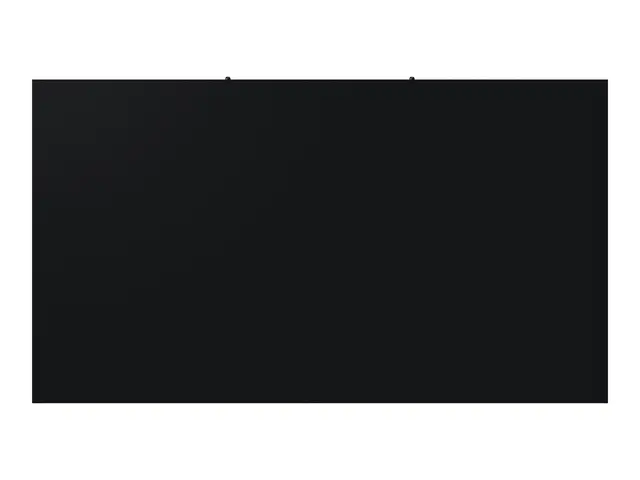 Samsung The Wall IW016C - IWC Series LED display unit intelligent ...