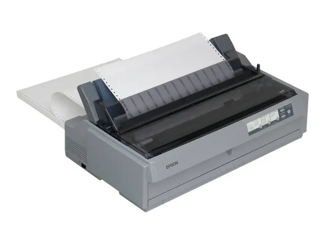 Epson LQ 2190 - Skriver - S/H - punktmatrise - 10 cpi - 24 pin - i...