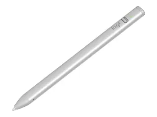 Logitech Crayon - Digital penn tr&#229;dl&#248;s
