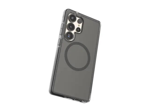 Zagg Santa Cruz Snap - Baksidedeksel for mobiltelefon midnatt Sams...