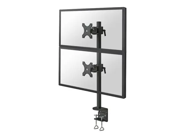Neomounts FPMA-D700DV - Monteringssett full bevegelse for 2 LCD-sk...
