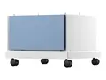 HP Storage - Skriverstativ