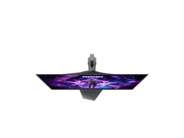 AOC AGON PRO AG276QZD2 - OLED-skjerm gaming 27" (26.7" synlig) 256...