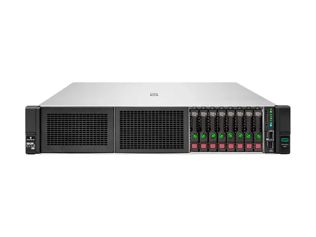 HPE StoreOnce 5260 Base System - NAS-server - kan monteres i rack ...