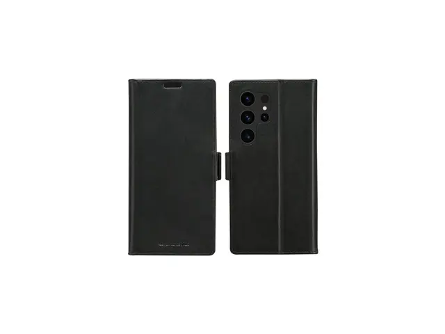 dbramante1928 Copenhagen - Lommebok for mobiltelefon helnarvet lær...