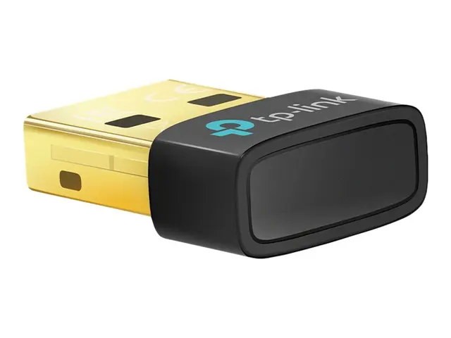 TP-Link UB500 V1 - Nettverksadapter USB 2.0 Bluetooth 5.0
