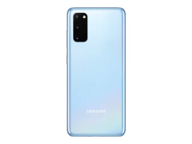 2nd-B Galaxy S20 5G 128GB Blue B-grade | Brukt 2 års garanti Grade...