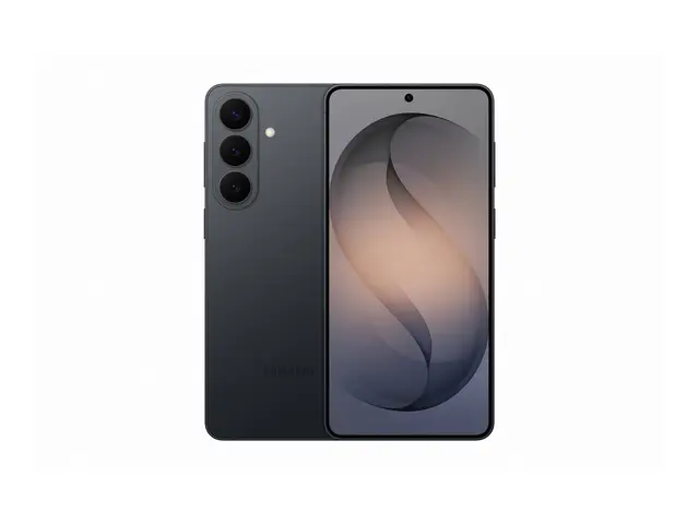 Samsung Galaxy S26+ 256GB Black Generisk 