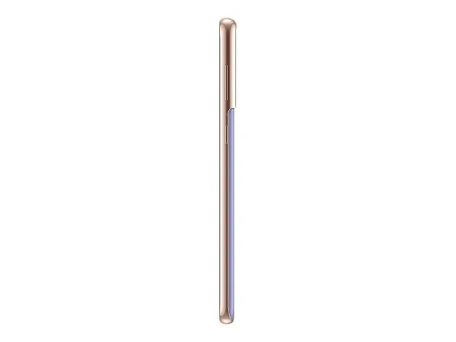 2nd-B Galaxy S21+ 128GB Purple B-grade - Brukt 2 års garanti Grade...