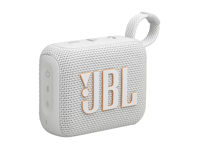 JBL Go 4 - Høyttaler for bærbar bruk trådløs Bluetooth Appstyrt 4....