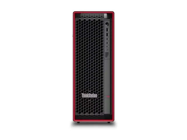 Lenovo ThinkStation P5 - tower Xeon W5-2445 3.1 GHz vPro Enterpris...