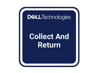 DELL Warr/2Y Coll&amp;Rtn to 3Y Coll&amp;Rtn