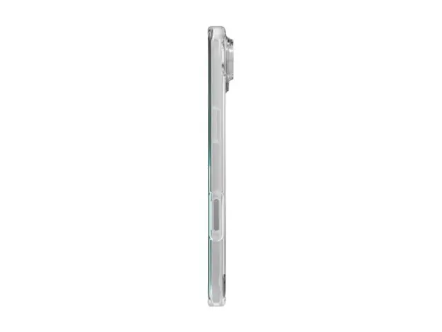 Zagg Crystal Palace Lite Snap - Baksidedeksel for mobiltelefon - M...