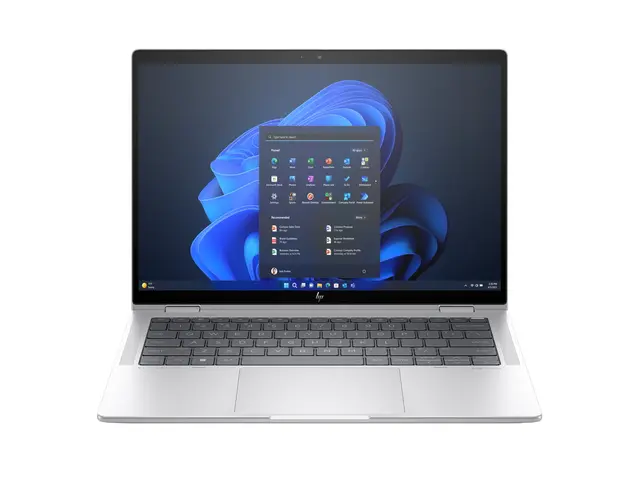 HP Elite x360 1040 G11 Notebook - AI Ready 14" Intel Core Ultra 5 ...