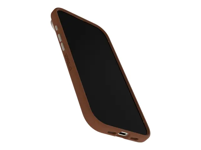 OtterBox Symmetry Series - Baksidedeksel for mobiltelefon MagSafe-...