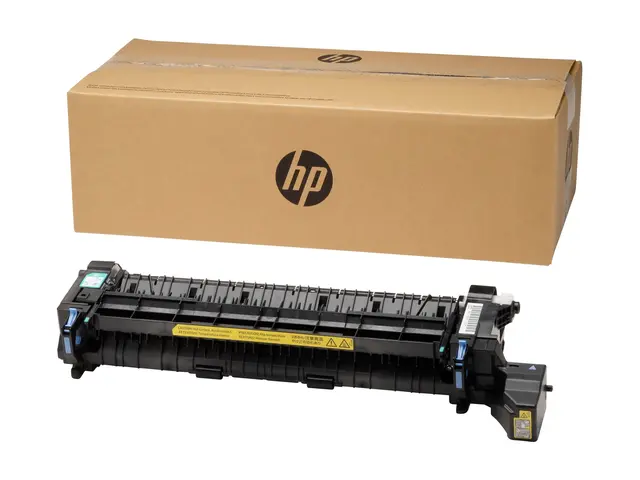 HP - (220 V) - fikseringsenhetsett - for Color LaserJet Enterprise...