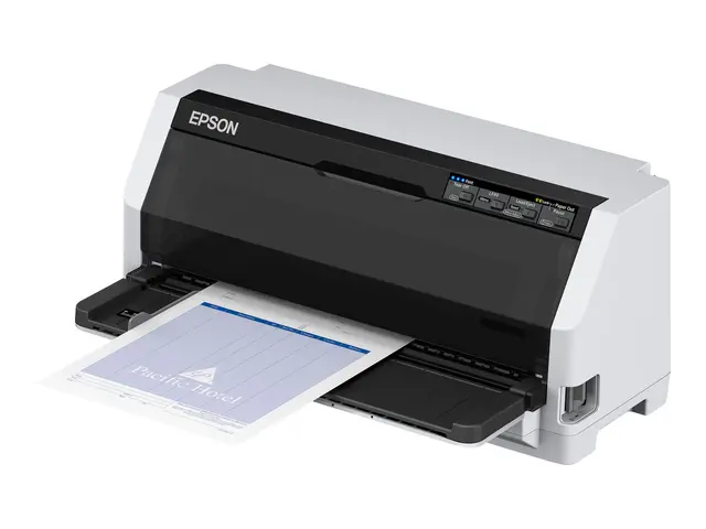 Epson LQ 690IIN - Skriver S/H punktmatrise 360 x 180 dpi 24 pin US...