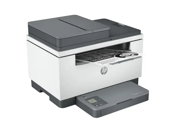 HP LaserJet MFP M234sdw - Multifunksjonsskriver - S/H - laser - Le...