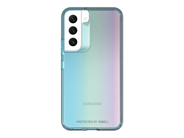 Gear4 Milan - Baksidedeksel for mobiltelefon med fargegradient og ...