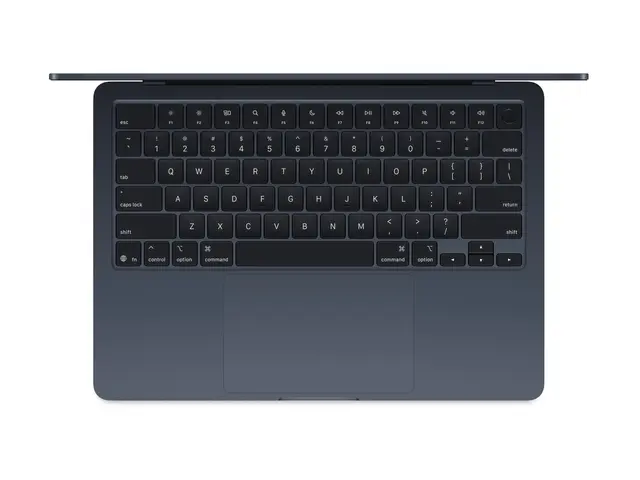 Apple MacBook Air - 13.6" M4 16 GB RAM 256 SSD Norsk macOS Sequoia...