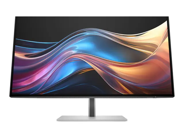 HP 727pq - Series 7 Pro LED-skjerm 27" 2560 x 1440 QHD @ 120 Hz IP...