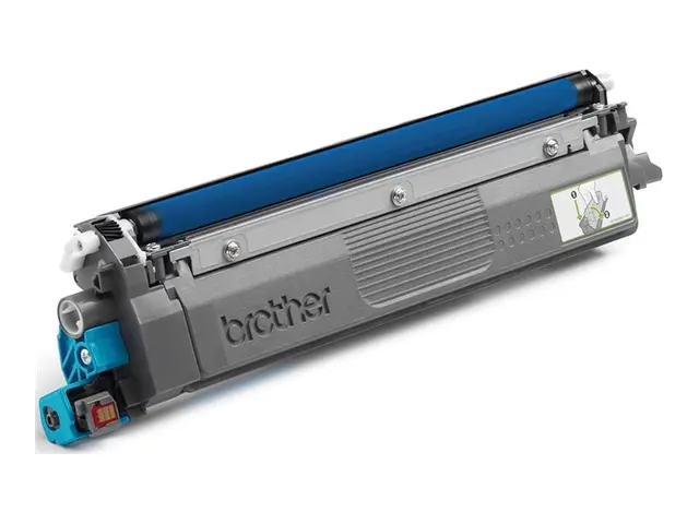 Brother TN249C - Super High Yield cyan original boks tonerpatron f...