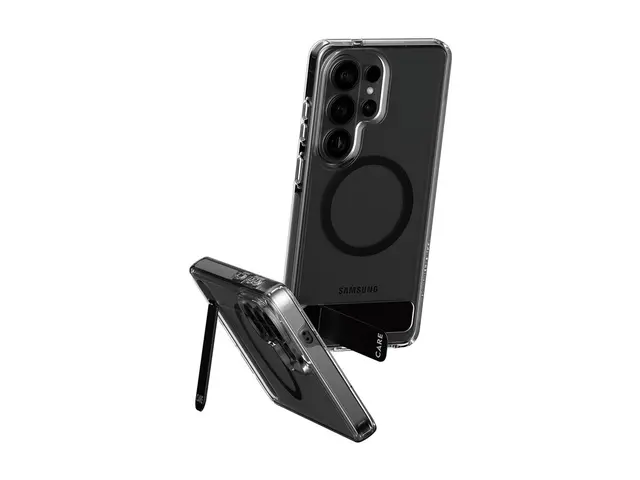 CARE by PanzerGlass Urban Explorer - Baksidedeksel for mobiltelefo...