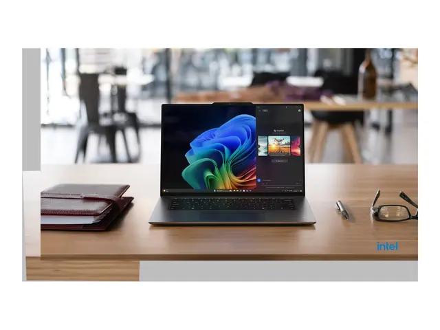 Lenovo ThinkPad X9-15 Gen 1 - 15.3" Intel Core Ultra 7 258V Evo 32...