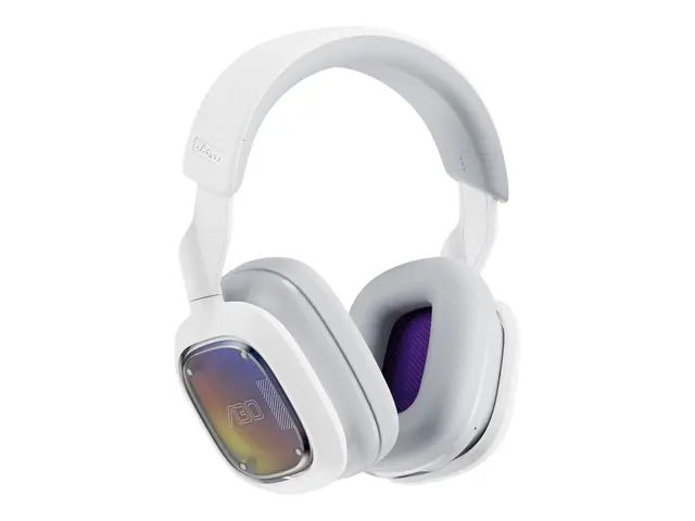 ASTRO Gaming A30 - Hodesett full størrelse Bluetooth / LIGHTSPEED ...