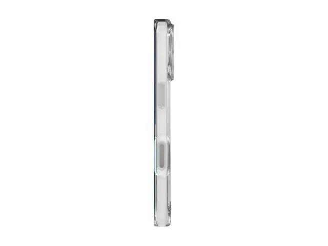 Zagg Crystal Palace Lite - Baksidedeksel for mobiltelefon blank Ap...