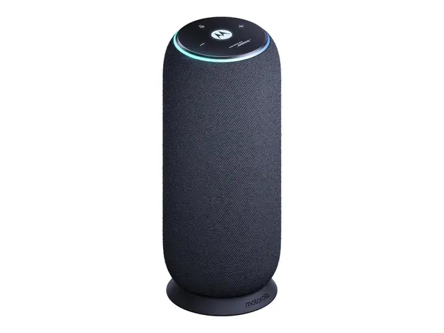 Motorola Moto sound flow - Høyttaler for bærbar bruk trådløs Bluet...