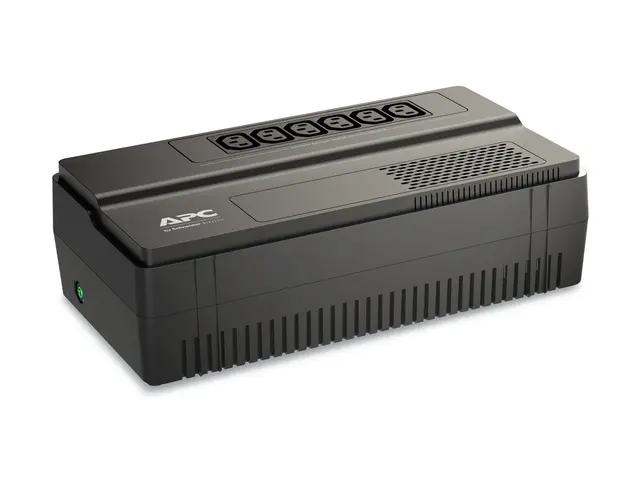 APC Easy UPS BV BV500I - UPS - AC 230 V - 300 watt - 500 VA - utga...