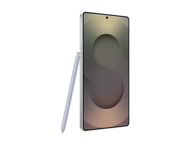 Samsung Galaxy S25 Ultra - Titanium hvitsølv 512 GB - TN 