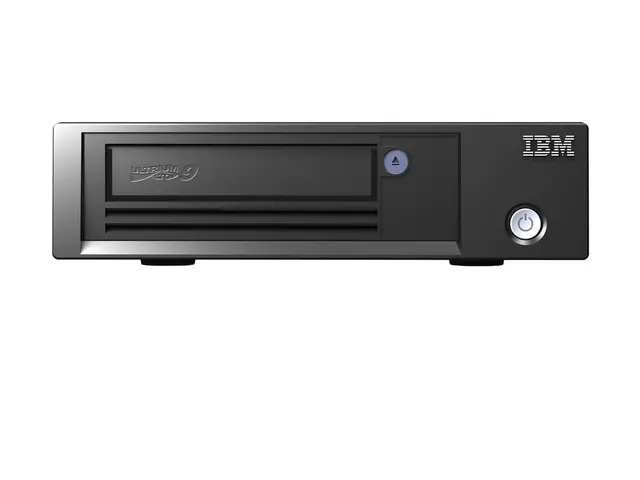 IBM TS2290 6160-H9S - Båndstasjon LTO Ultrium (18 TB / 45 TB) 9 SA...