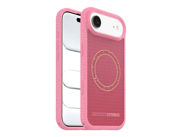 OtterBox Sole Series - Baksidedeksel for mobiltelefon MagSafe-sams...