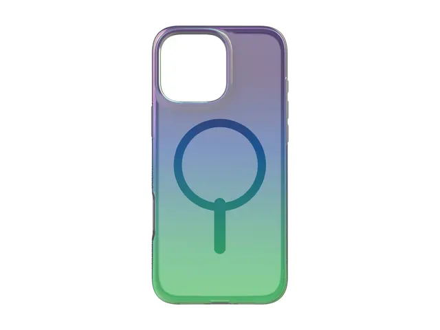 ZAGG Milan Snap - Baksidedeksel for mobiltelefon MagSafe-samsvar r...