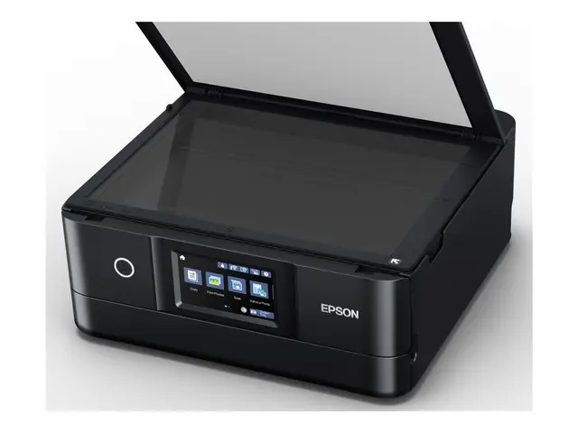 Epson Expression Photo XP-8700 - Multifunksjonsskriver - farge - i...