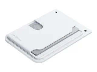 Fairphone - Bakdeksel for mobiltelefon - skyhvit for Fairphone (Gen. 6)