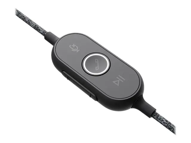 Logitech Wired Personal Video Collaboration Kit - Videokonferansesett