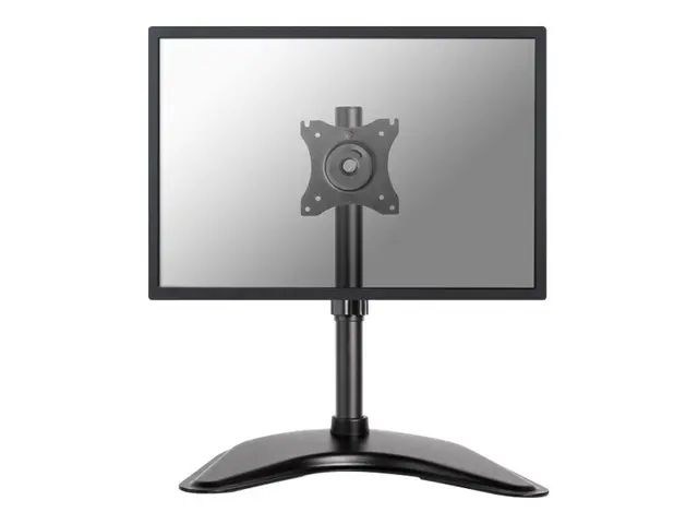 Neomounts NM-D335 - Stativ full bevegelse for LCD-skjerm svart skj...