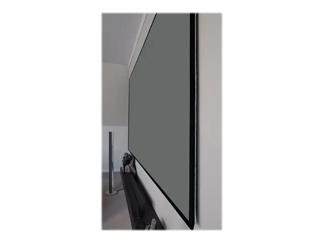 Elite Screens Aeon Series AR92DHD3 - Projeksjonsskjerm - veggmonte...