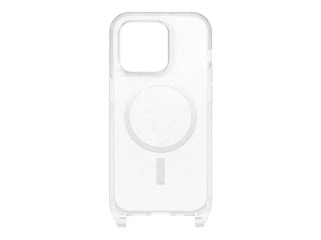 OtterBox React Series - Baksidedeksel for mobiltelefon halskjede M...
