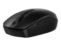 HP 425 - Mus - programerbar - 7 knapper tr&#229;dl&#248;s - Bluetooth 5.3 - svart
