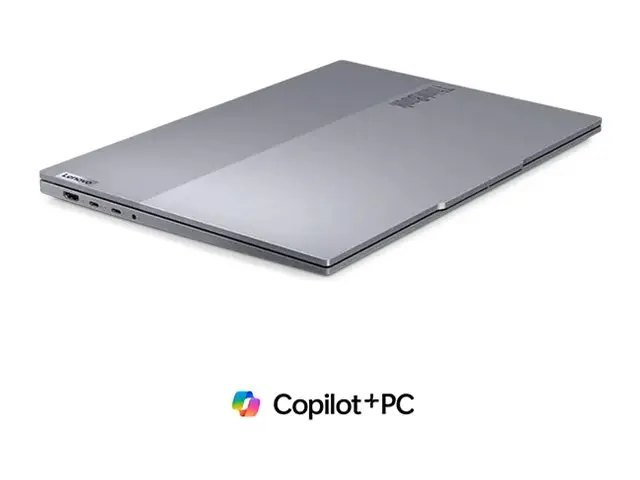 Lenovo ThinkBook 16 G7 QOY - AI Ready 16" Qualcomm Snapdragon X Pl...
