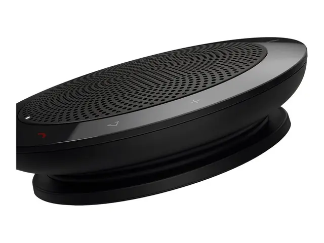 Jabra SPEAK 410 MS - Høyttalende håndfri telefon kablet USB Certif...