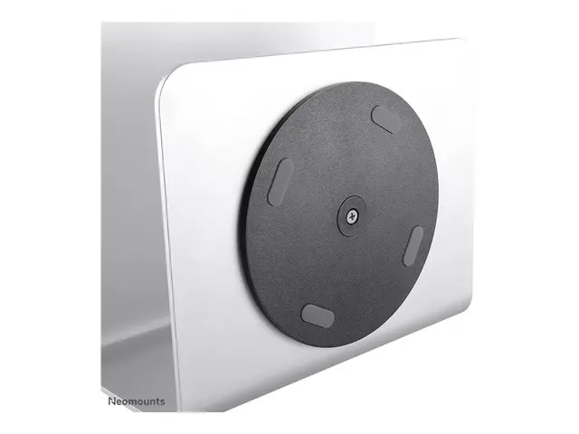 Neomounts NSLS050 - Stativ for notebook børstet aluminium sølv skj...