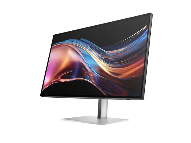 HP 727pu - Series 7 Pro LED-skjerm 27" 2560 x 1440 QHD @ 120 Hz IP...
