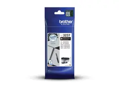 Brother LC3237BK - Svart - original blekkpatron - for Brother HL-J6000DW, HL-J6100DW, MFC-J5945DW, MFC-J6945DW, MFC-J6947DW